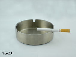 不锈钢烟灰缸生产与模具制造 优质烟具供应商的选择