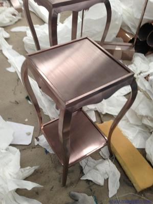 供应【直销304】不锈钢制品与电镀加工制品图片大全——佛山市博饰钢业