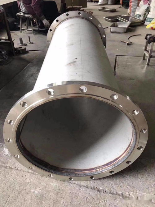 不锈钢制品模具的设计与应用