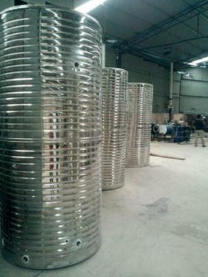 贵阳不锈钢保温水箱 质量、价格与供应商选择指南