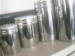 探寻厨房新宠 永康市后浅五金模具厂的不锈钢餐具厨具与调料罐全解析